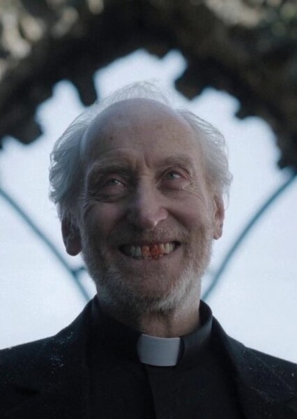Charles Dance