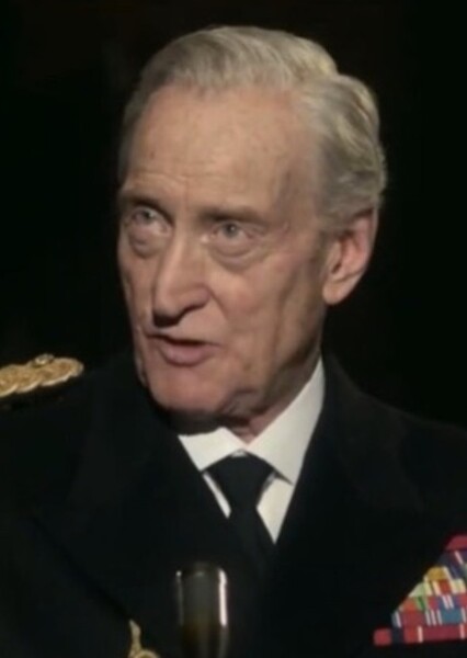 Charles Dance