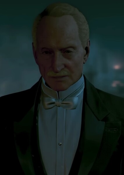 Charles Dance photo