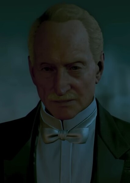Charles Dance photo