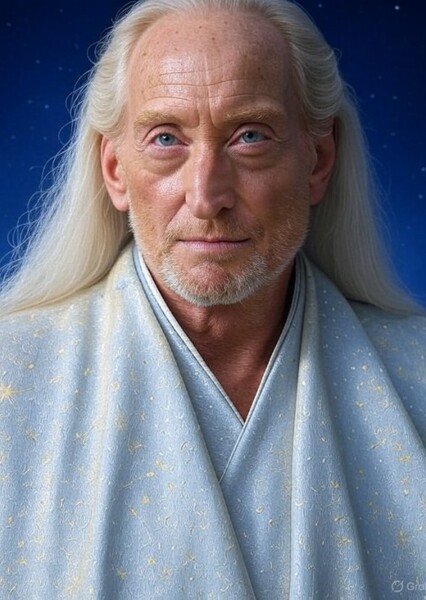 Charles Dance photo