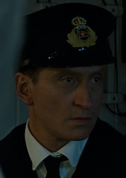 Charles Dance
