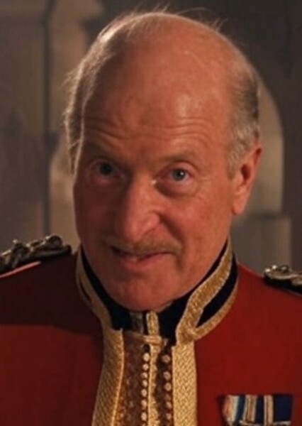 Charles Dance photo