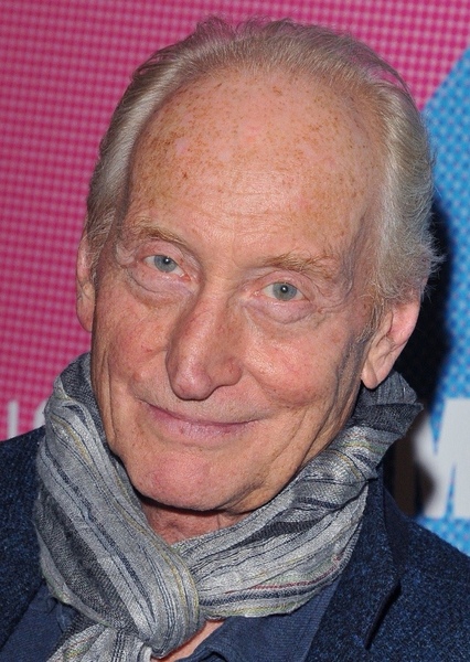 Charles Dance photo
