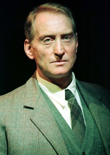 Charles Dance photo
