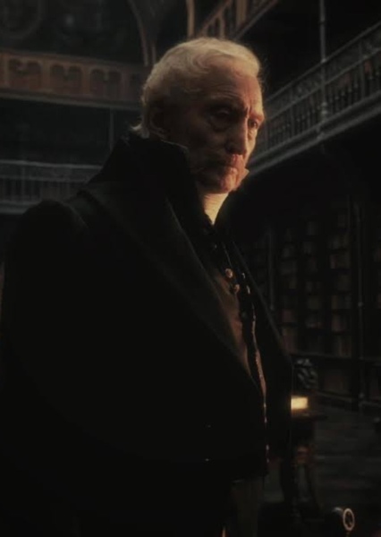 Charles Dance