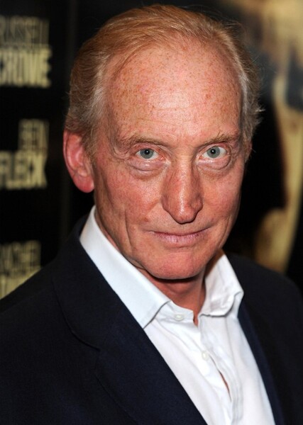 Charles Dance