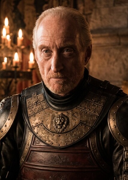Charles Dance photo