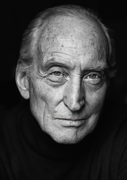 Charles Dance photo
