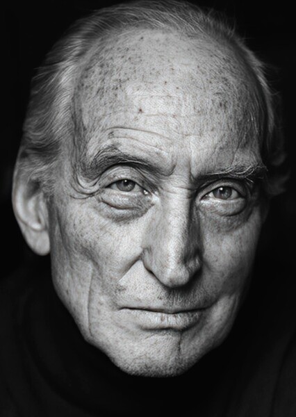 Charles Dance