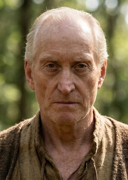 Charles Dance photo