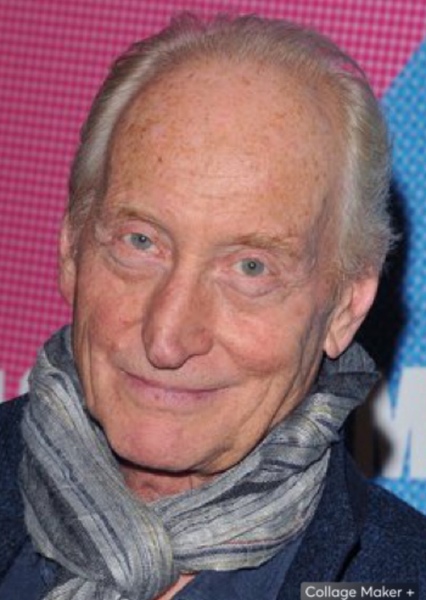 Charles Dance photo