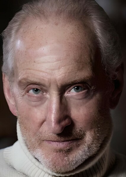 Charles Dance photo