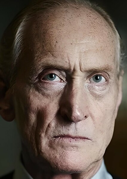 Charles Dance