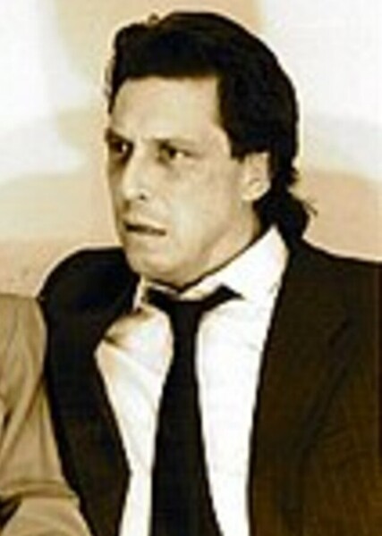 Charles Dennis