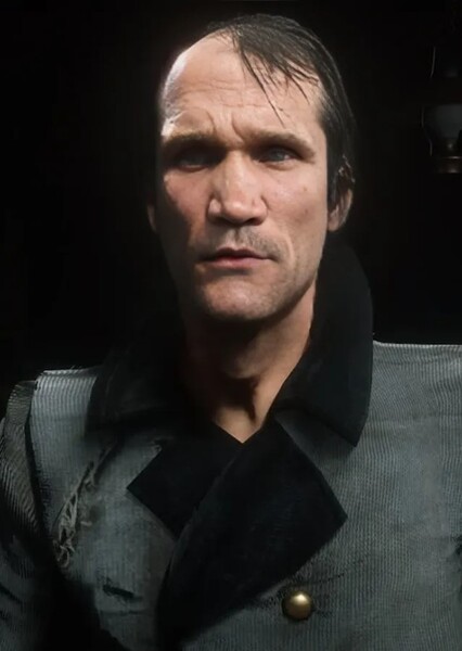 Charles Dierkop