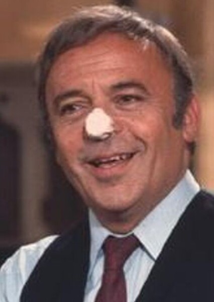 Charles Dreyfus