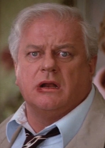 Charles Durning photo
