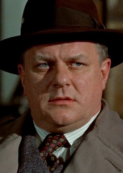 Lt. Frank Moran
