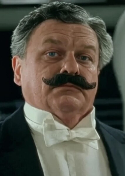 Charles Durning photo