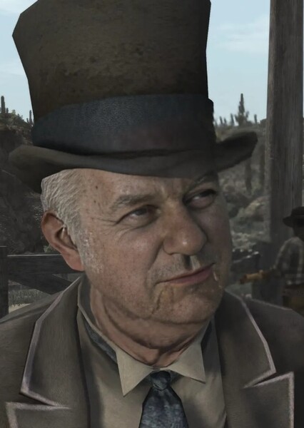 Charles Durning photo