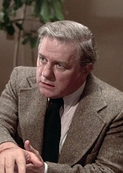Charles Durning photo