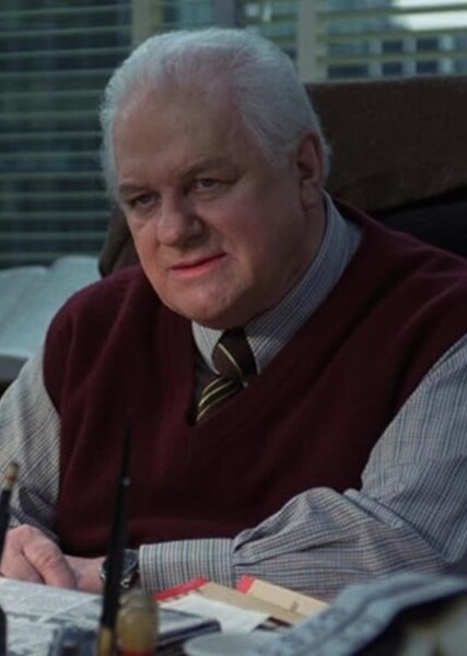 Charles Durning photo