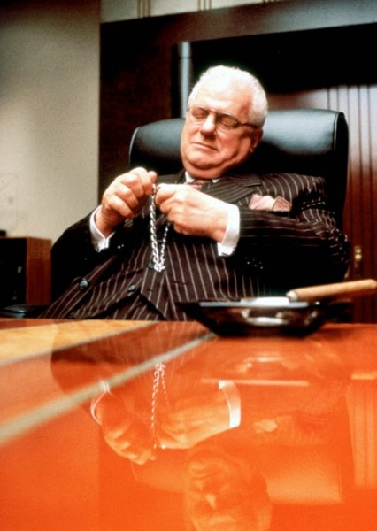 Charles Durning photo