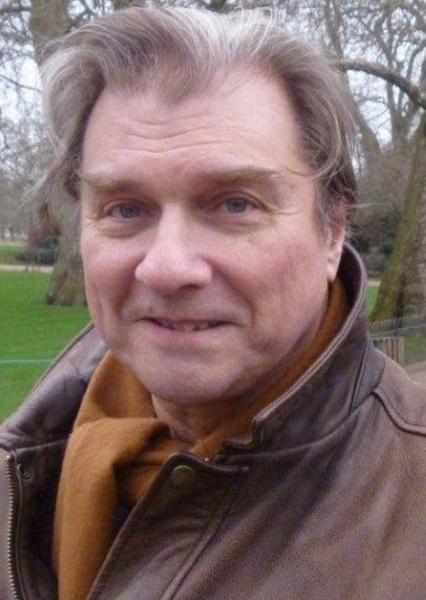 Charles Edward Pogue