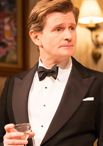Charles Edwards photo