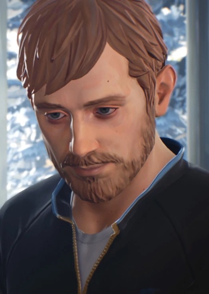 Charles Eriksen