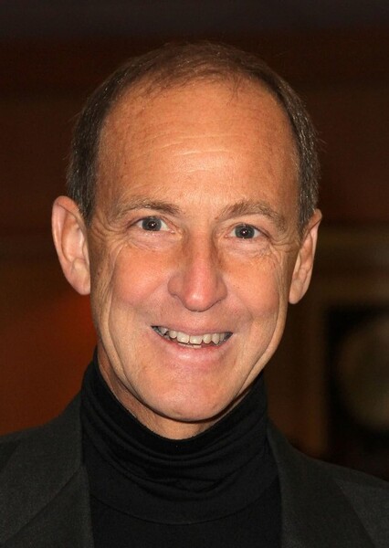 Charles Ferguson