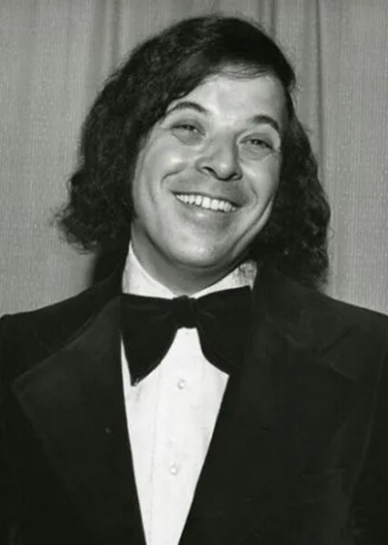 Charles Fox photo