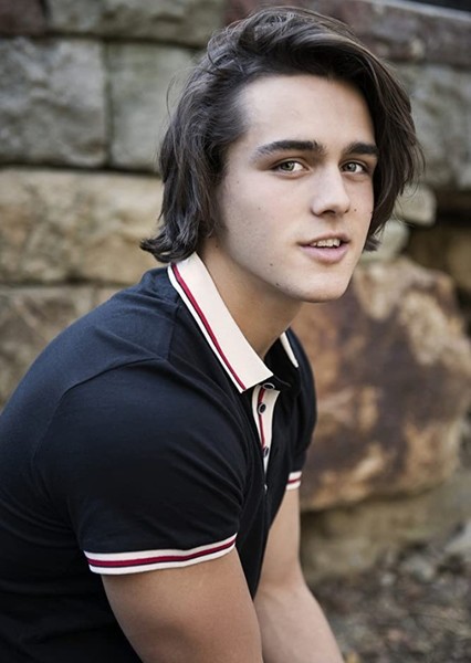 Charles Gillespie photo