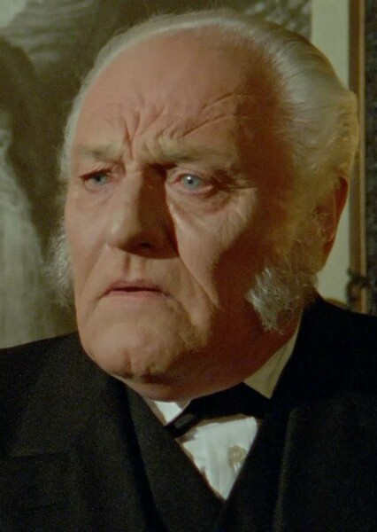 Charles Gray photo