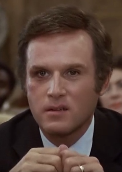 Charles Grodin