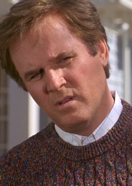 Charles Grodin