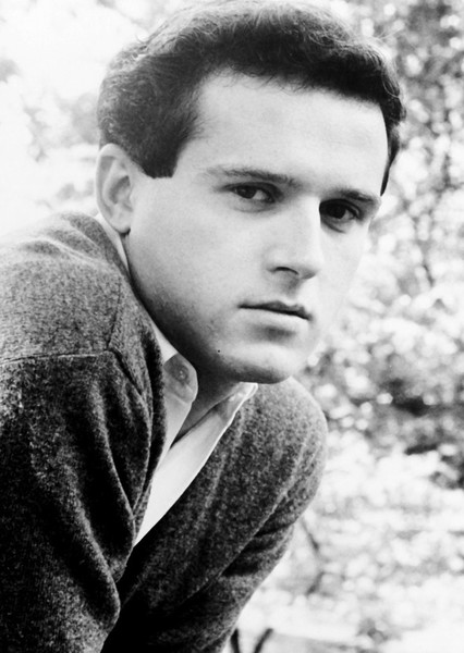 Charles Grodin photo