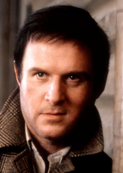 Charles Grodin photo