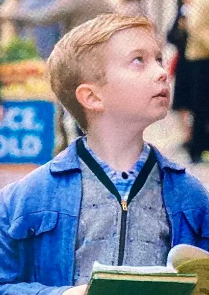 Charles-Haden Savage photo