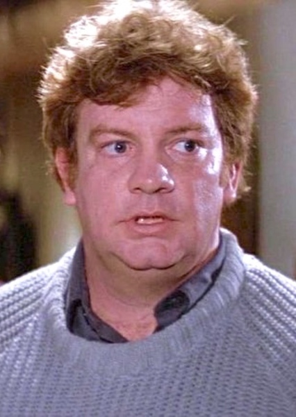 Charles Hallahan photo