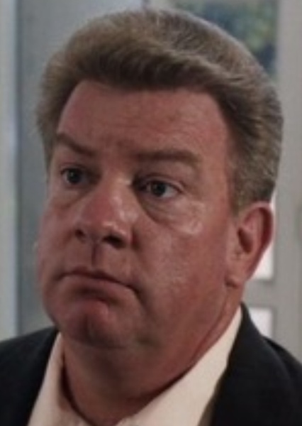 Charles Hallahan