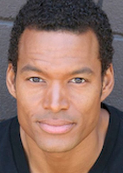 Charles Ingram photo