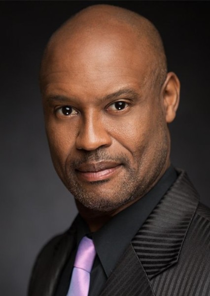 Charles Jarman photo