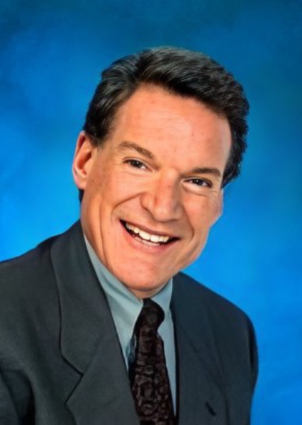 Charles Kimbrough