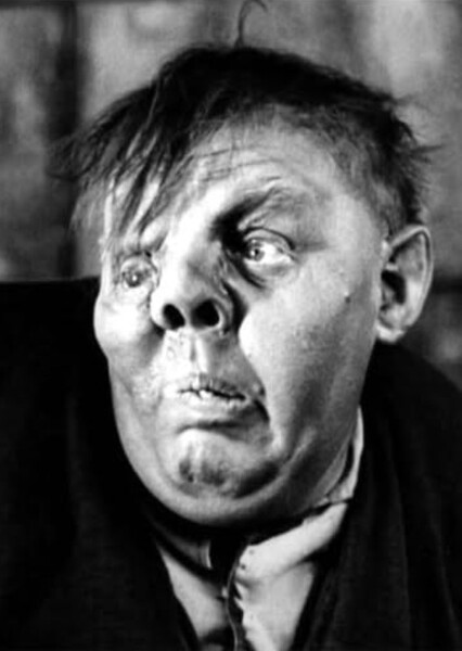 Charles Laughton photo