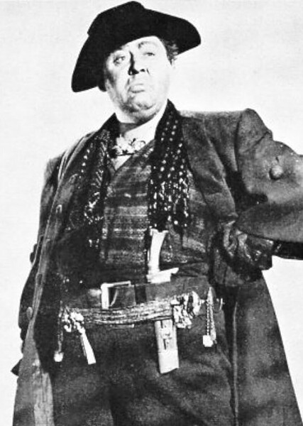 Charles Laughton