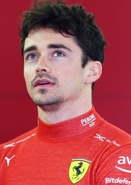 Charles Leclerc photo