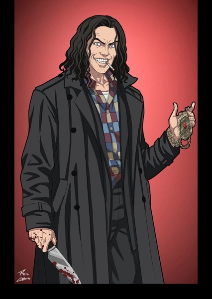 Charles Lee Ray/Chucky (Earth 27)