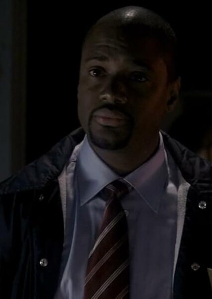Charles Malik Whitfield